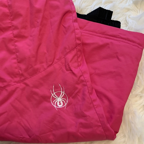 Spyder snow pants - Picture 4 of 6